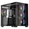 1StPlayer BV7 Black PC Case