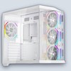 1StPlayer BV7 White PC Case
