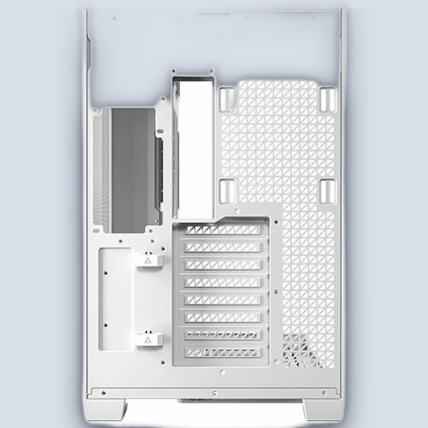 Antec C8 White PC Case — image 7