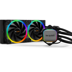 be quiet! Pure Loop 2 FX 240mm