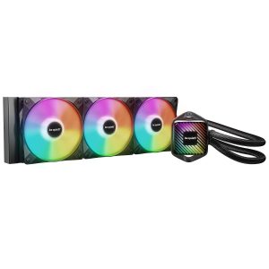 be quiet! PURE LOOP 3 LX EU 360mm CPU Liquid Cooler