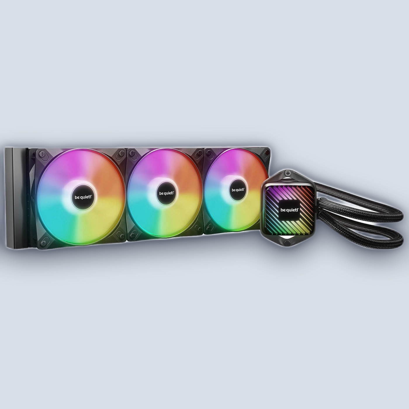 be quiet! PURE LOOP 3 LX EU 360mm CPU Liquid Cooler