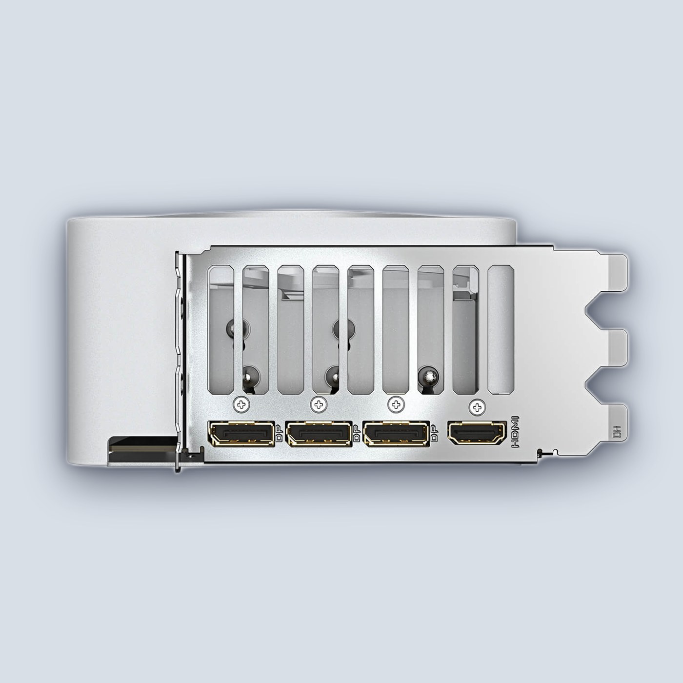 Gigabyte RTX 5070 Ti AERO OC 16G GV-N507TAERO OC-16GD — image 2