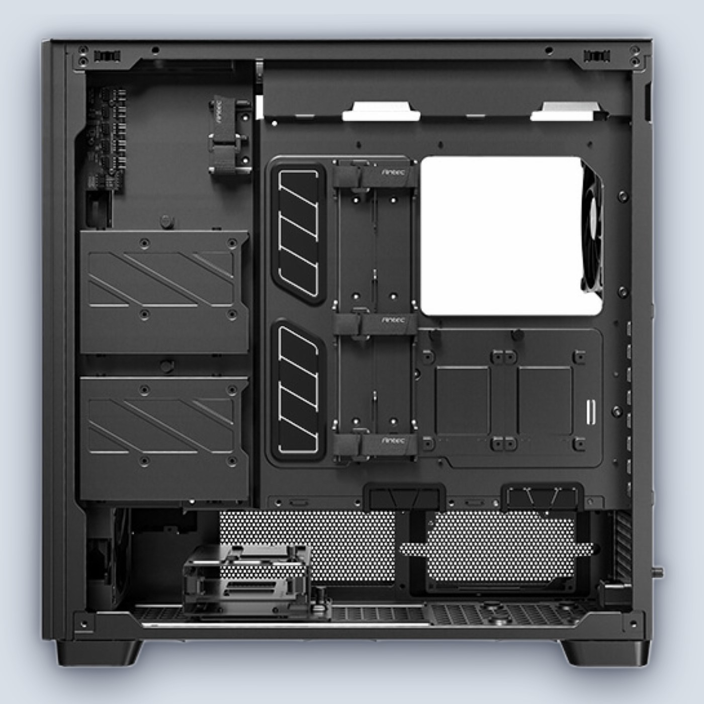 Antec FLUX PRO PC Case โ image 5