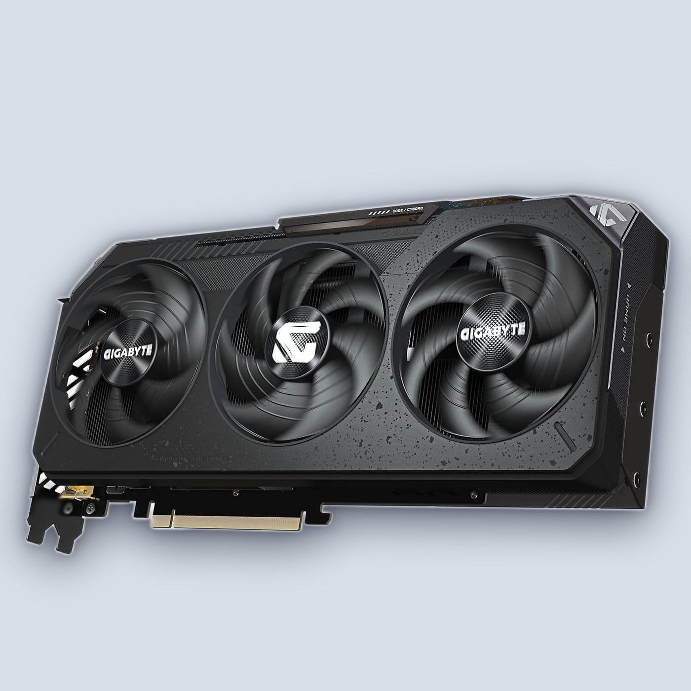 Gigabyte RX 9070 GV-R907GREGAMING OC-12GD — image 3
