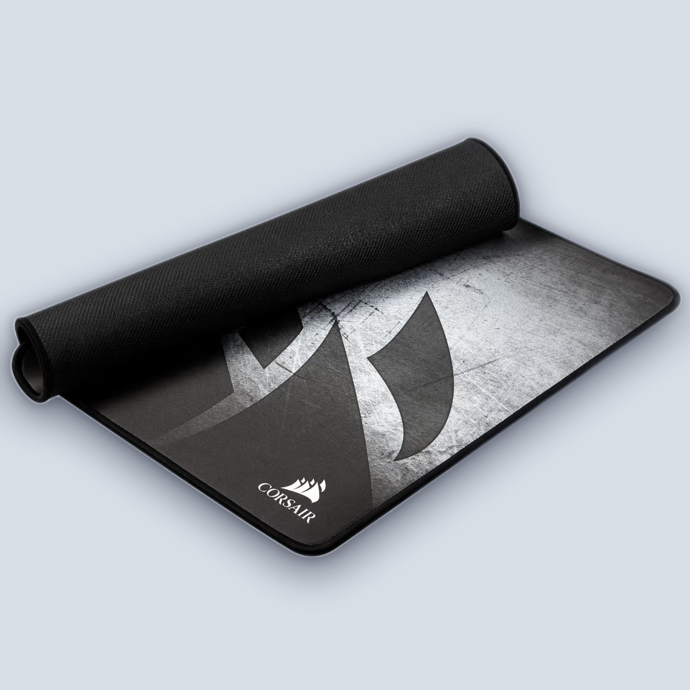 Corsair MM350 Premium Anti-Fray – XL 45×40 cm — image 3