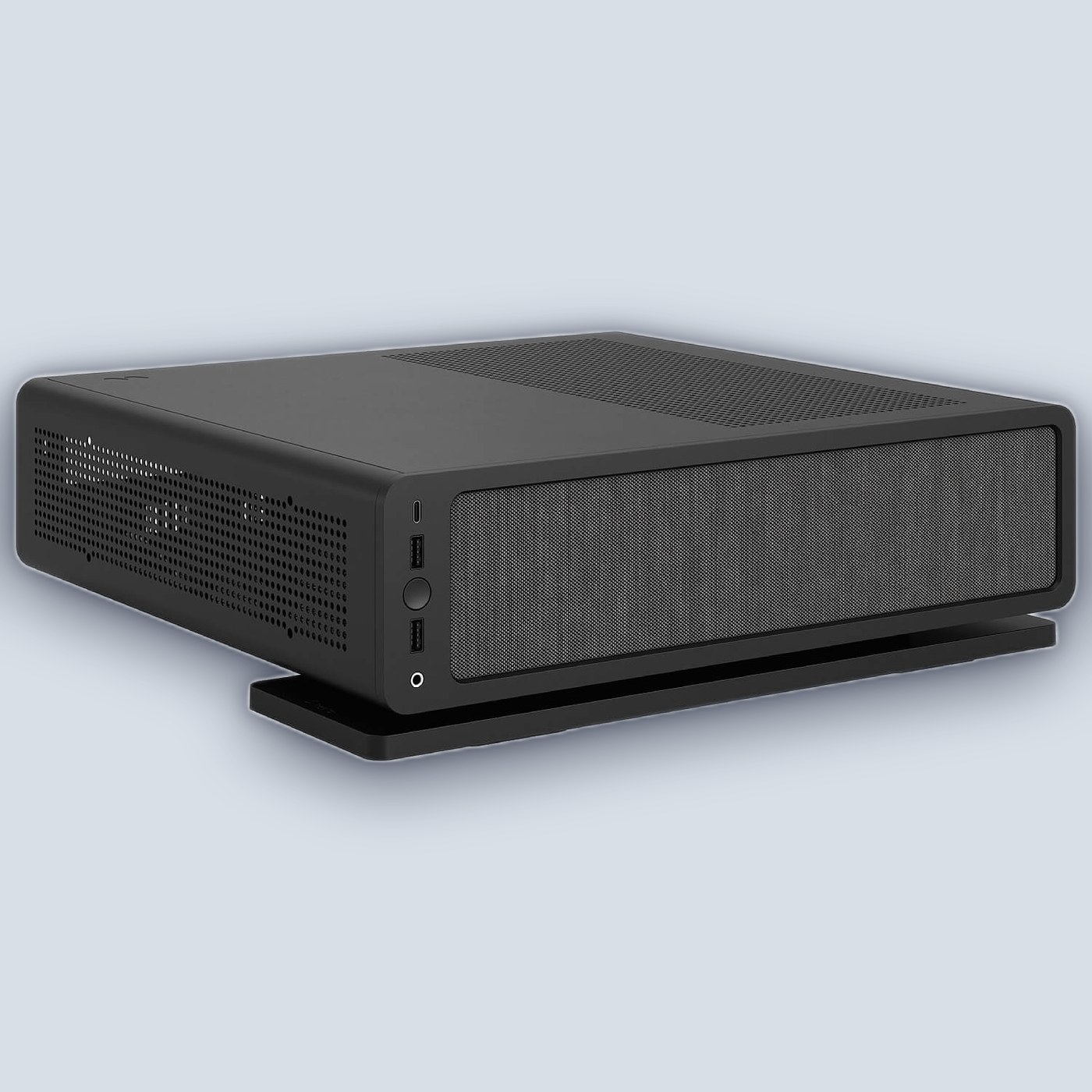 MinisForum 795S7 AMD Ryzen 9 7945HX 32GB 1TB SSD RTX5060 W11P MiniPC — image 3