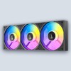 Antec C120R ARGB x3 Reverse Fans