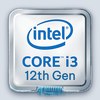 Intel Core i3 12100 / 1700 Tray