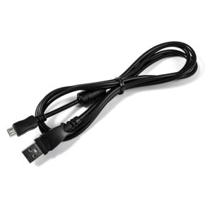 Cable USB2.0 to Micro USB 0.5m 24AWG