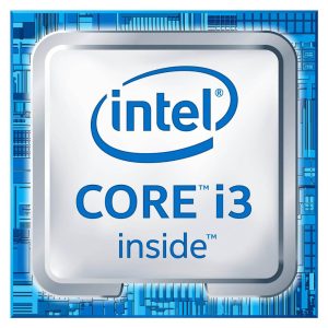 Intel Core i3 2100/1155 Tray – Pull (Used)