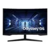 Samsung 27″ Odyssey G5 VA QHD 144Hz 1ms Curved Gaming Monitor