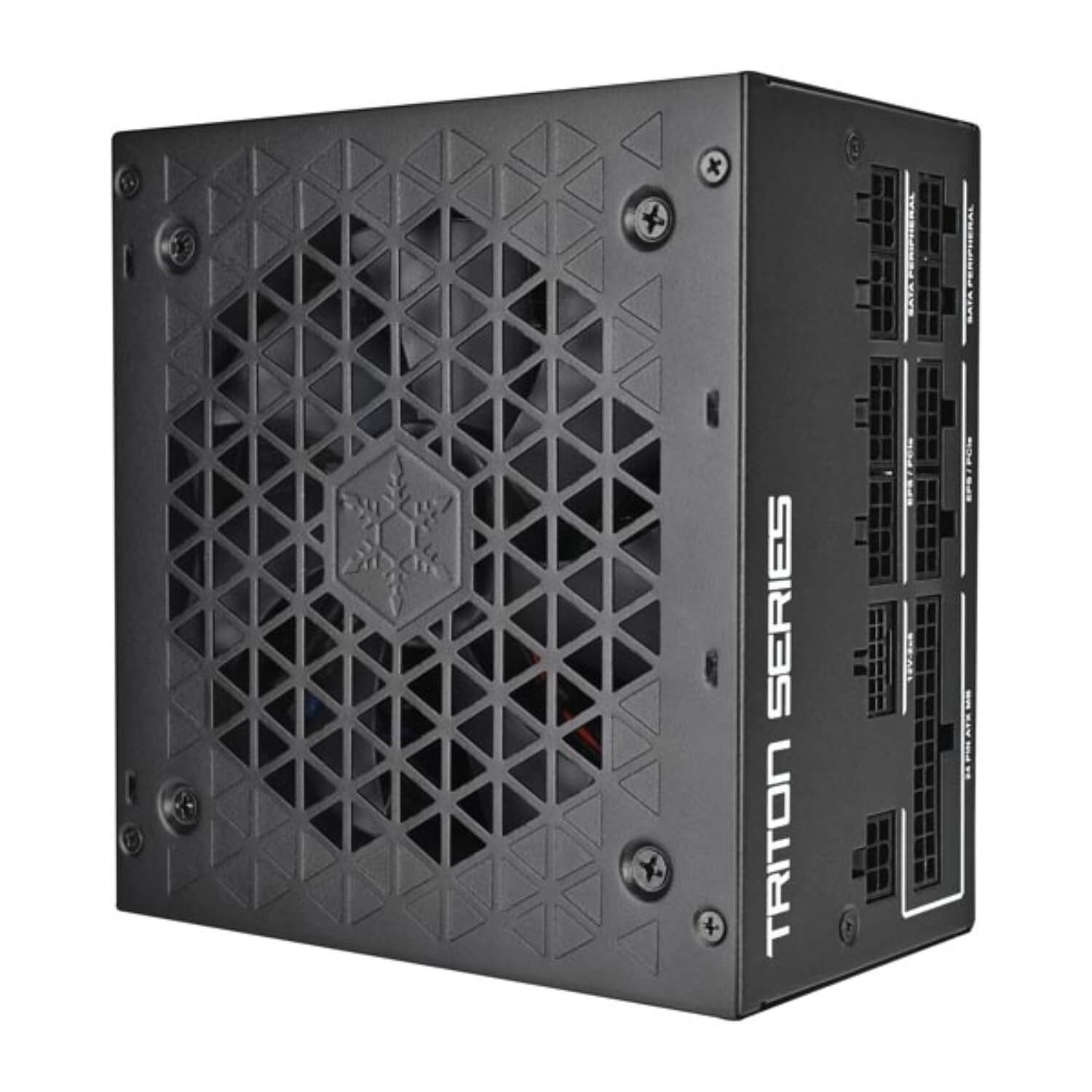 SilverStone 1000W Triton 1000Rz Gold ATX 3.1 Fully Modular Power Supply — image 3