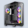 Antec C3 ARGB PC Case