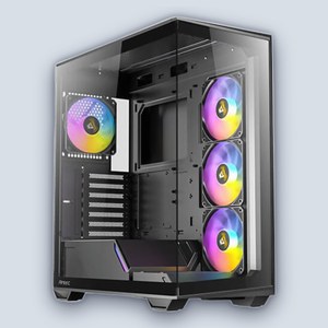 Antec C3 ARGB PC Case