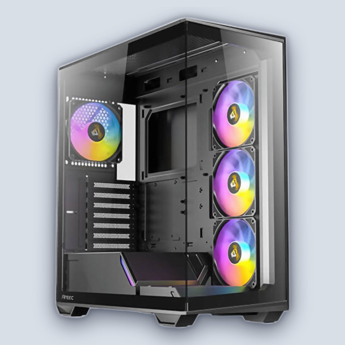 Antec C3 ARGB PC Case