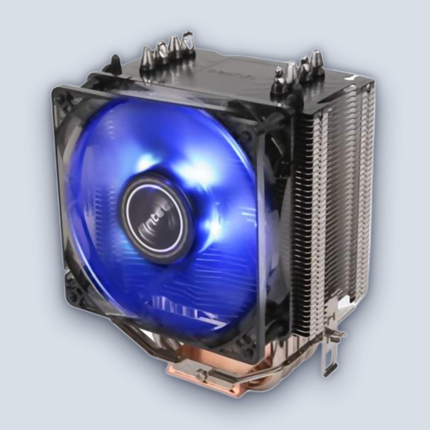 Antec C40 CPU Cooler