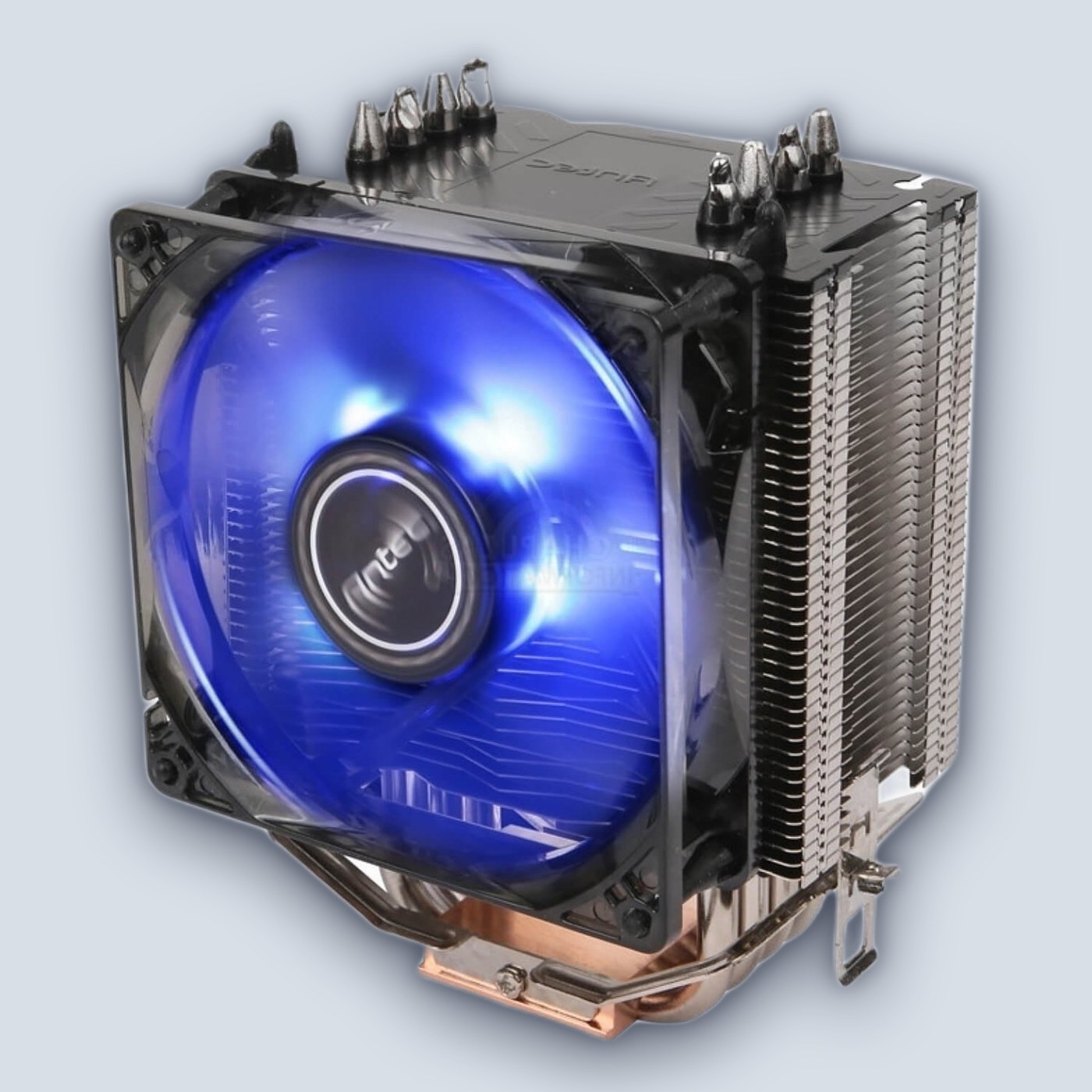 Antec C400 CPU Air Cooler
