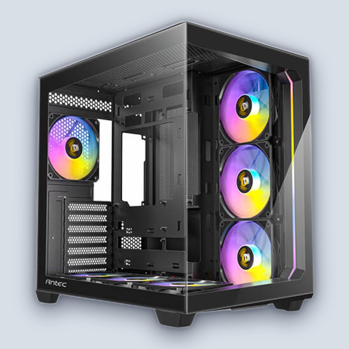 Antec C5 ARGB PC Case