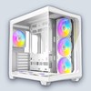 Antec C5 ARGB White PC Case