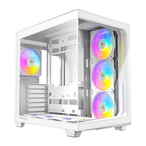 Antec C5 ARGB White PC Case