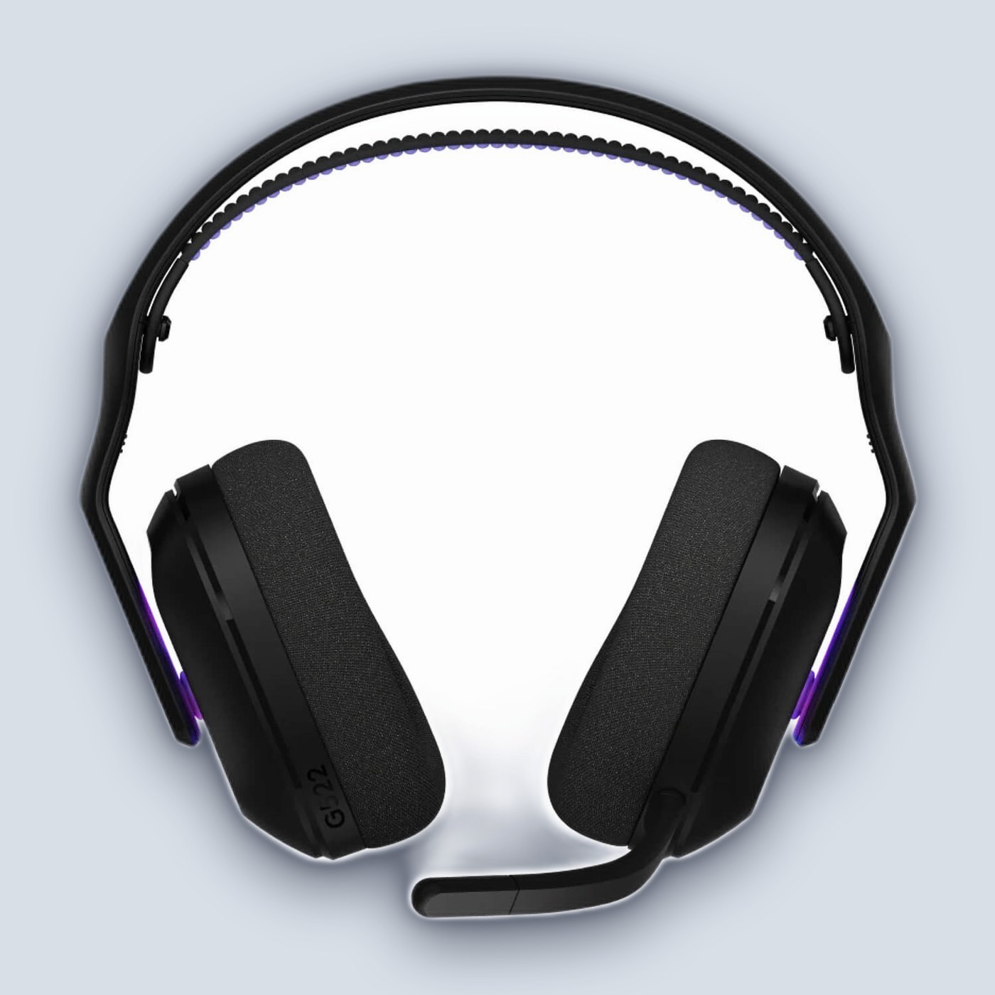 Logitech G522 Lightspeed Black Wireless Gaming Headset โ image 3