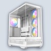 Antec C7 ARGB White PC Case