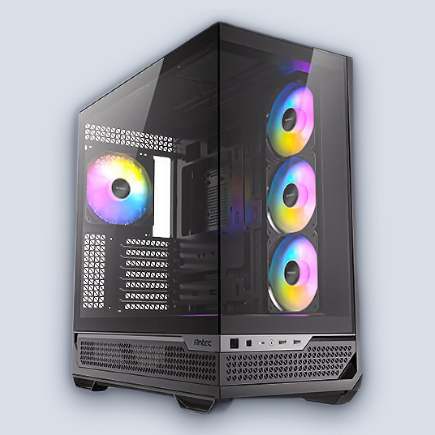 Antec C7 ARGB PC Case