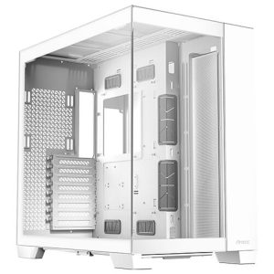 Antec C8 White PC Case