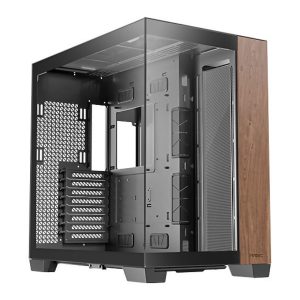 Antec C8 Wood PC Case