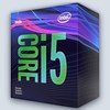Intel Core i5 9600K / 1151 Box