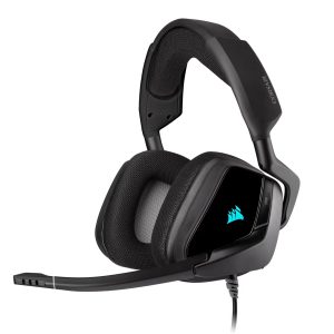 Corsair VOID RGB ELITE USB Premium Gaming Headphones