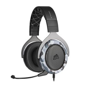 Corsair HS60 HAPTIC Gaming Headphones