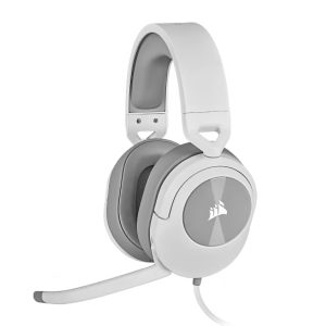Corsair HS55 STEREO Gaming Headphones