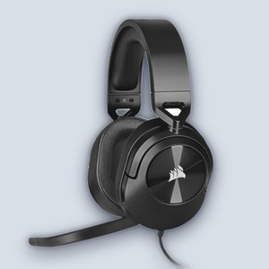 Corsair HS55 SURROUND Gaming Headphones