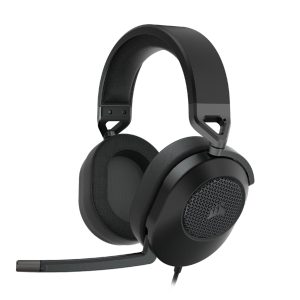 Corsair HS65 SURROUND Gaming Headphones