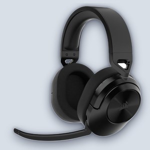 Corsair HS55 WIRELESS Gaming Headphones