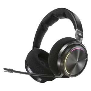 Corsair VIRTUOSO MAX WIRELESS Black Wireless Gaming Headset