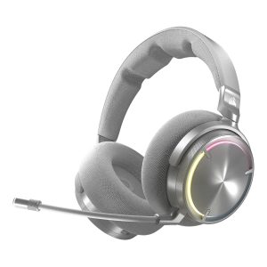 Corsair VIRTUOSO MAX Wireles Silver Wireless Gaming Headset