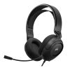 Corsair HS35 v2 Multiplatform Carbon Gaming Headphones