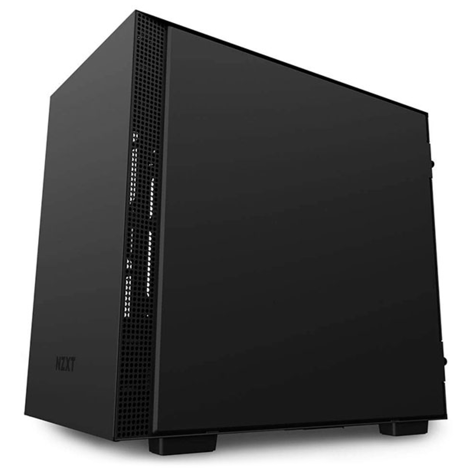 NZXT H210i Matte Black PC Case