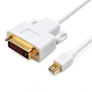 Mini DP DVI 1.8