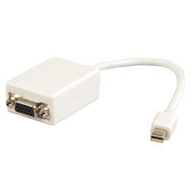 Mini DP VGA 26AWG 0.2