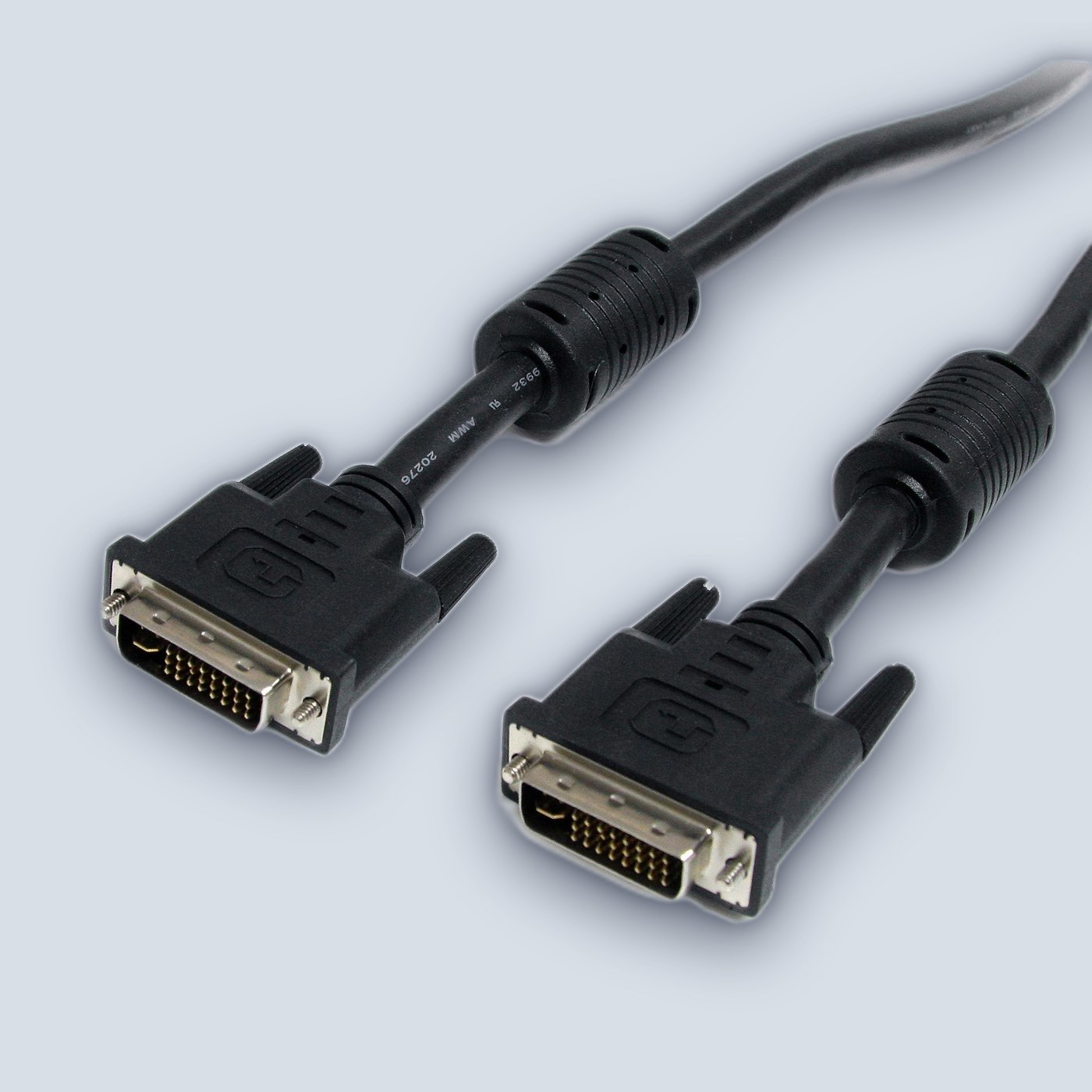 DVI-I Dual Link 10