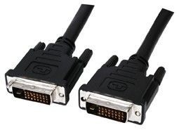 DVI-D Dual Link 1.8