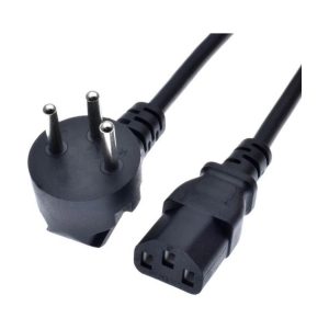 PC Power Cable 1.8M