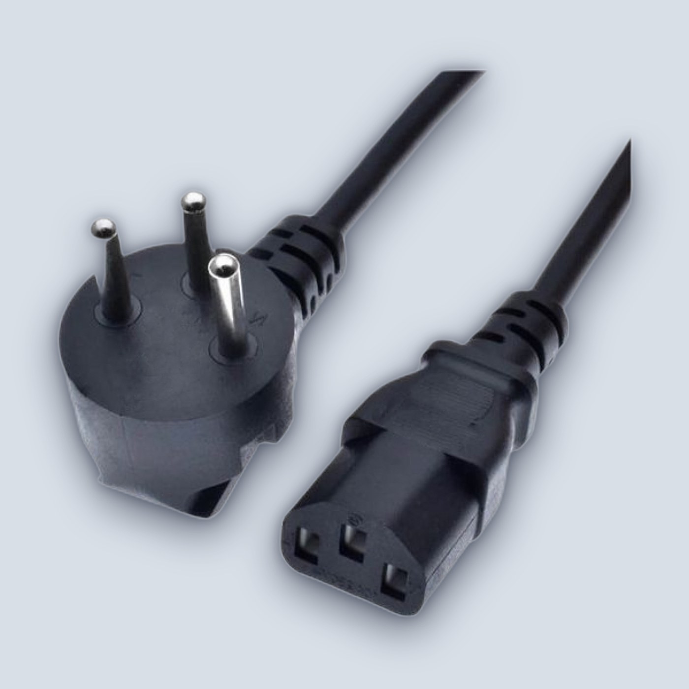 PC Power Cable 1.8M