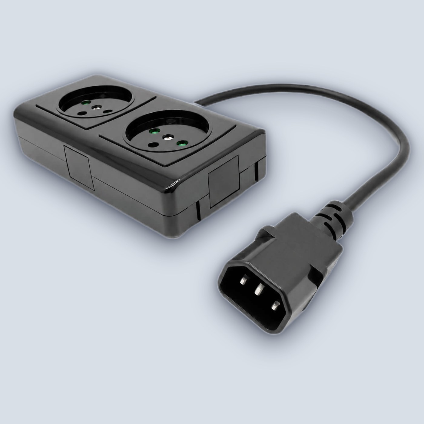 UPS Power Splitter Cable