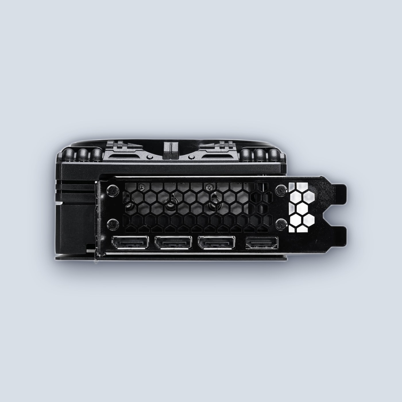 Palit GeForce RTX 5080 GamingPro OC 16GB — image 4