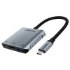 CABLETIME 5-in-1 USB-C with PD140W Dock